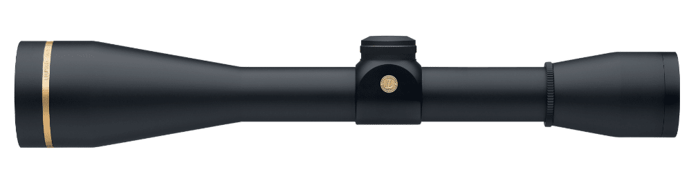 Leupold FX3 6x42mm scope