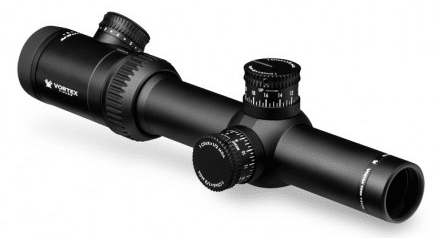 Vortex VIPER PST Gen 2 1-4x24