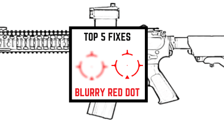 Read more about the article [5 Tips] How To Fix Red Dot Astigmatism Problems