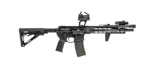 6 Reasons To Use EOTech Risers