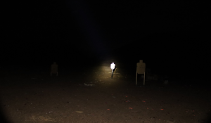 Modlite PL350 VS Surefire X300 Turbo