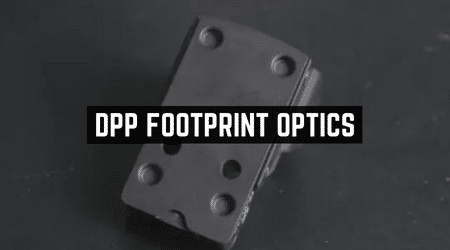 9 Best DeltaPoint Pro Footprint Optics