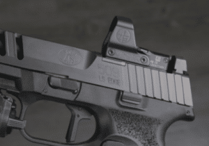 Leupold DeltaPoint Pro VS Trijicon SRO [One is more durable]