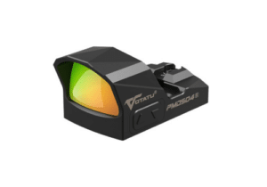 thumbnail image 2 of VOTATU PMD504-R Red Dot Sight - RMR Footprint With Shake Awake & Multiple Reticles 2 of 3