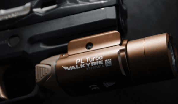 10 Best Olight Tactical Flashlights 2025