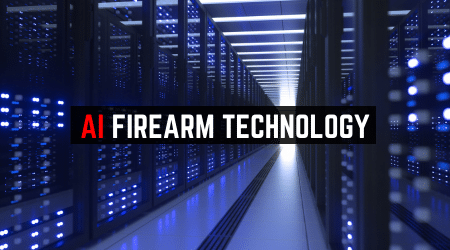 5 Things AI Can Contribute To Firearm Technology