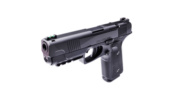 3 Best Daniel Defense H9 Red Dot Sights