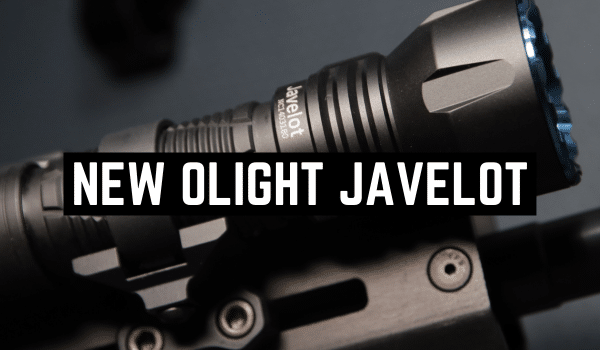 Read more about the article New Olight Javelot EDC Review 2024 [Initial Tests]