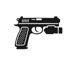 best pistol lights