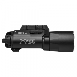 SurefireSurefire X300UA Ultra Weapon Light 1000 Lumen LED Black best price