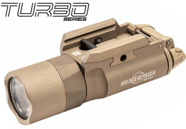 SUREFIRE X300 Turbo 650 Lumens TAN best price