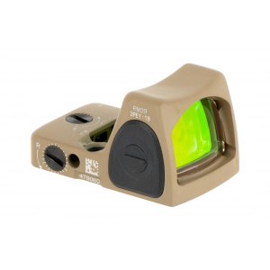 TrijiconTrijicon RMR Type 2  1 MOA best price