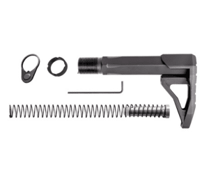 Phase 5 Weapon Systems CARBINE MINI STOCK ASSEMBLY CMSA