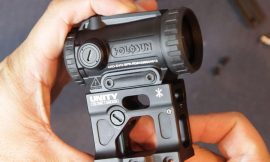 Holosun ARO EVO SPR Review