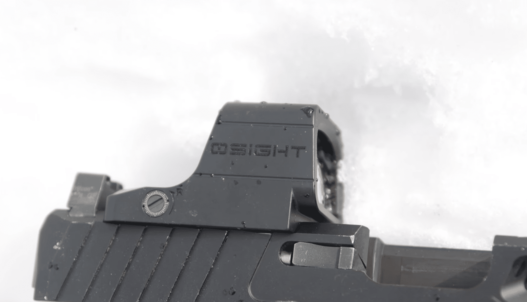 osight xr red dot sight osight xr red dot sight