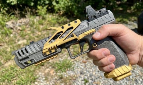 canik compensator canik compensator