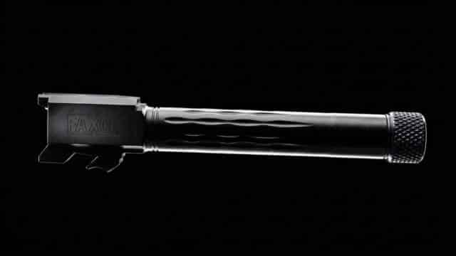 faxon m&p fluted barrel faxon m&p fluted barrel
