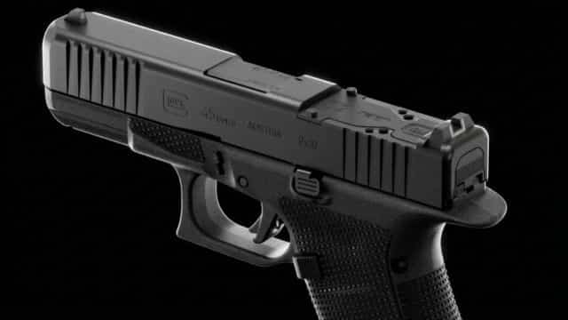 glock gen 6 glock gen 6