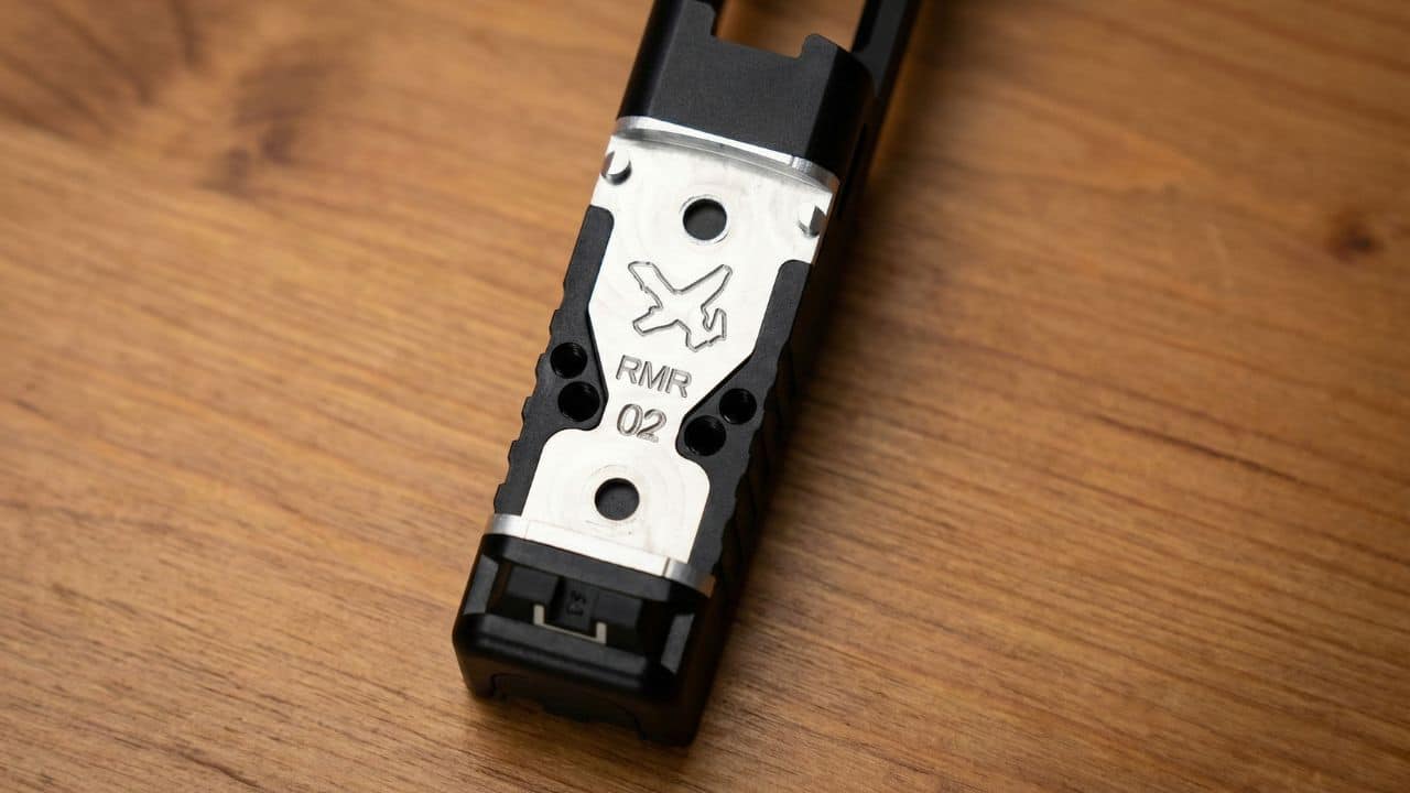 danger close glock gen 6 optics plates rmr danger close glock gen 6 optics plates rmr