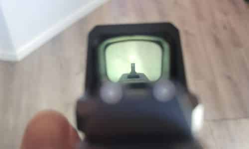 holosun 507c x3 fov holosun 507c x3 fov