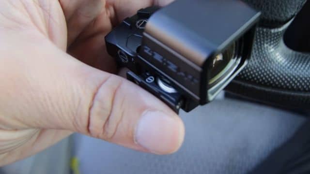 osight xe amrs battery tray osight xe amrs battery tray