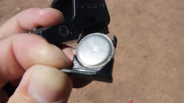 osight xe amrs battery osight xe amrs battery