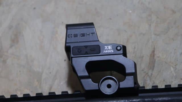 osight xe amrs mounts osight xe amrs mounts