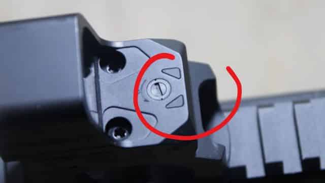 osight xe amrs pop up sight osight xe amrs pop up sight