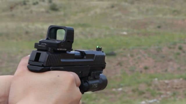 osight xe amrs ruger 57 osight xe amrs ruger 57