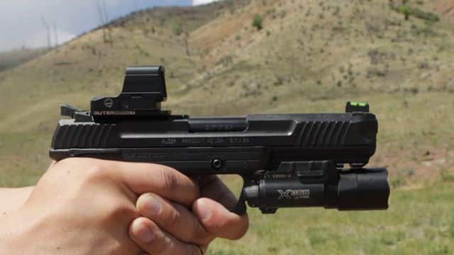 ruger 57 osight xe amrs ruger 57 osight xe amrs