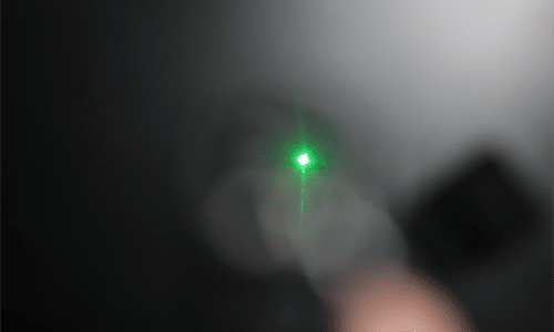 Osight K Green Dot Review 2 02 green dot bloom